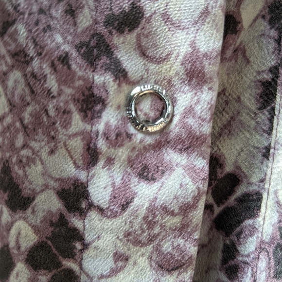 Michael Kors Sleeveless Dress/Tunic - Picture 6 of 7